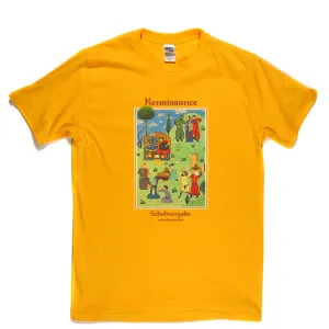 Renaissance Scheherazade T-Shirt