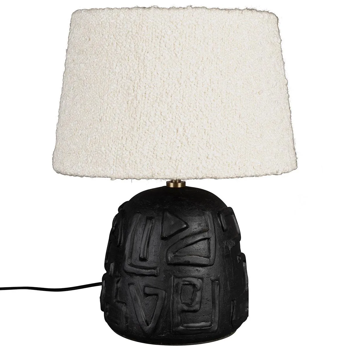 Renzo Table Lamp