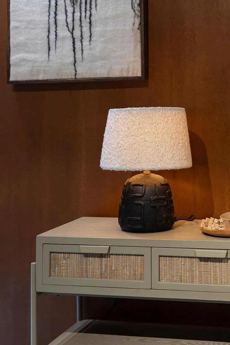 Renzo Table Lamp