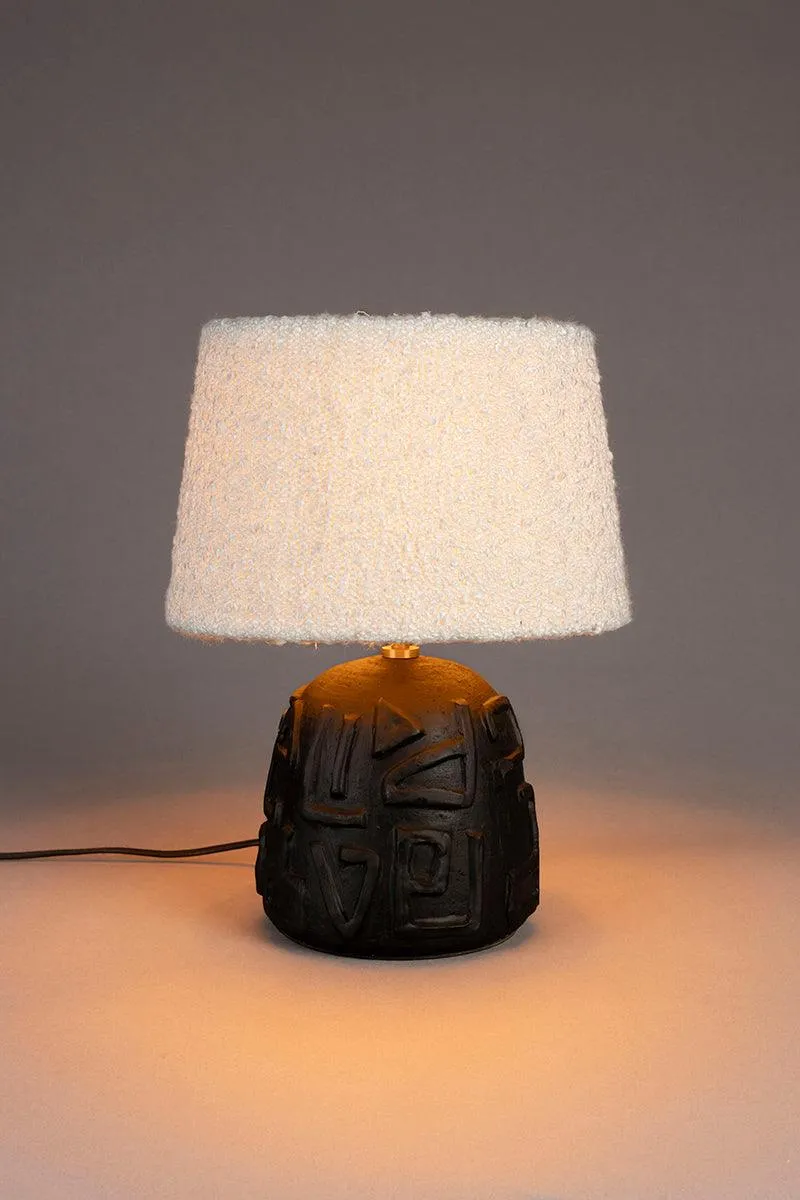 Renzo Table Lamp