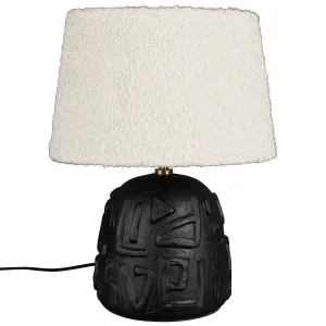 Renzo Table Lamp