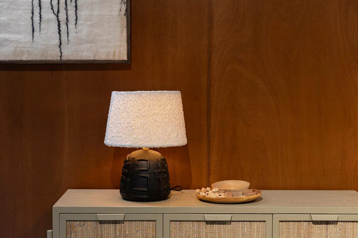 Renzo Table Lamp