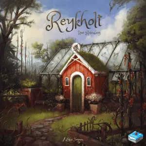 Reykholt