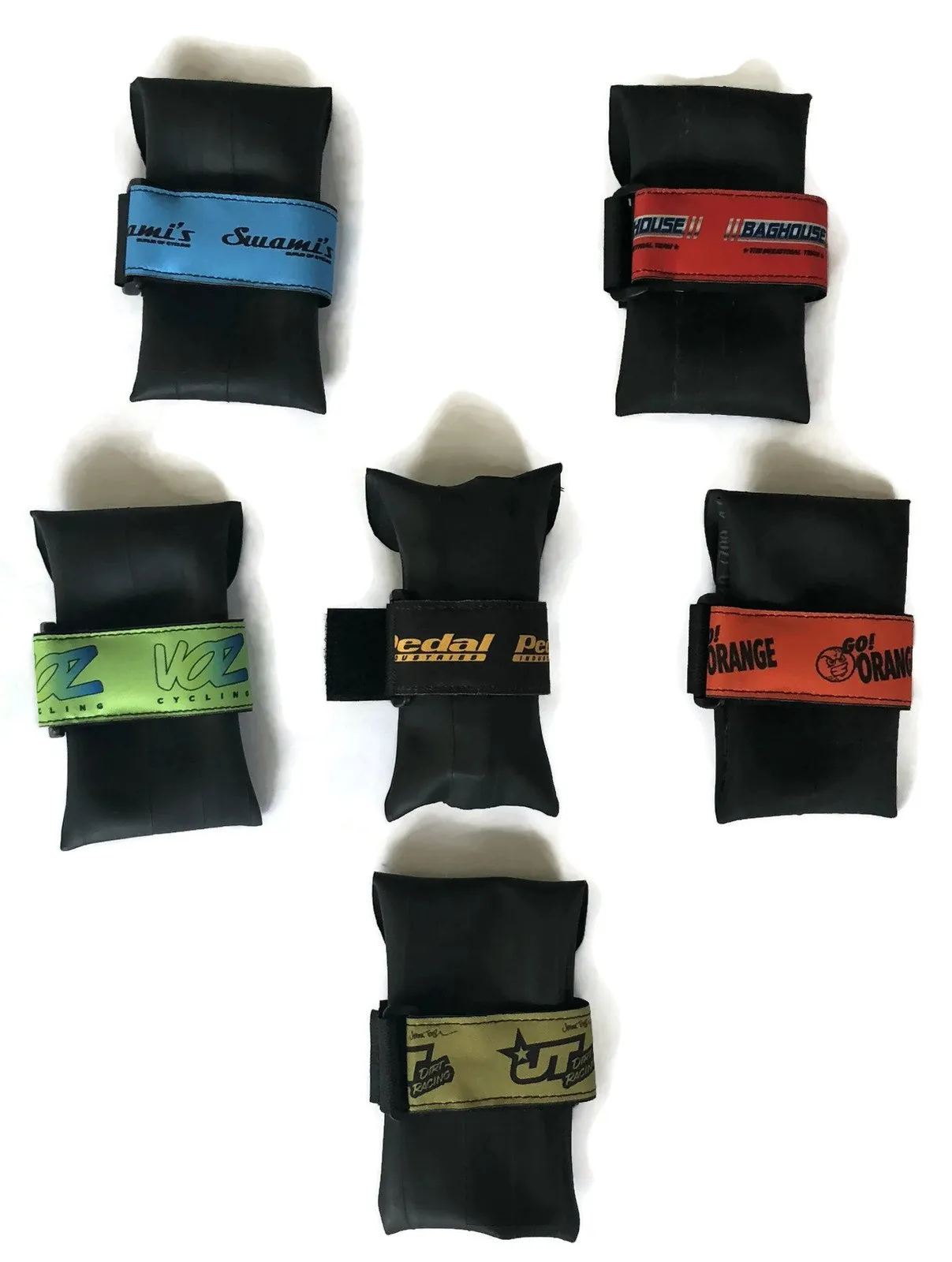 Ride To Rosemary MINI RaceDay Bag