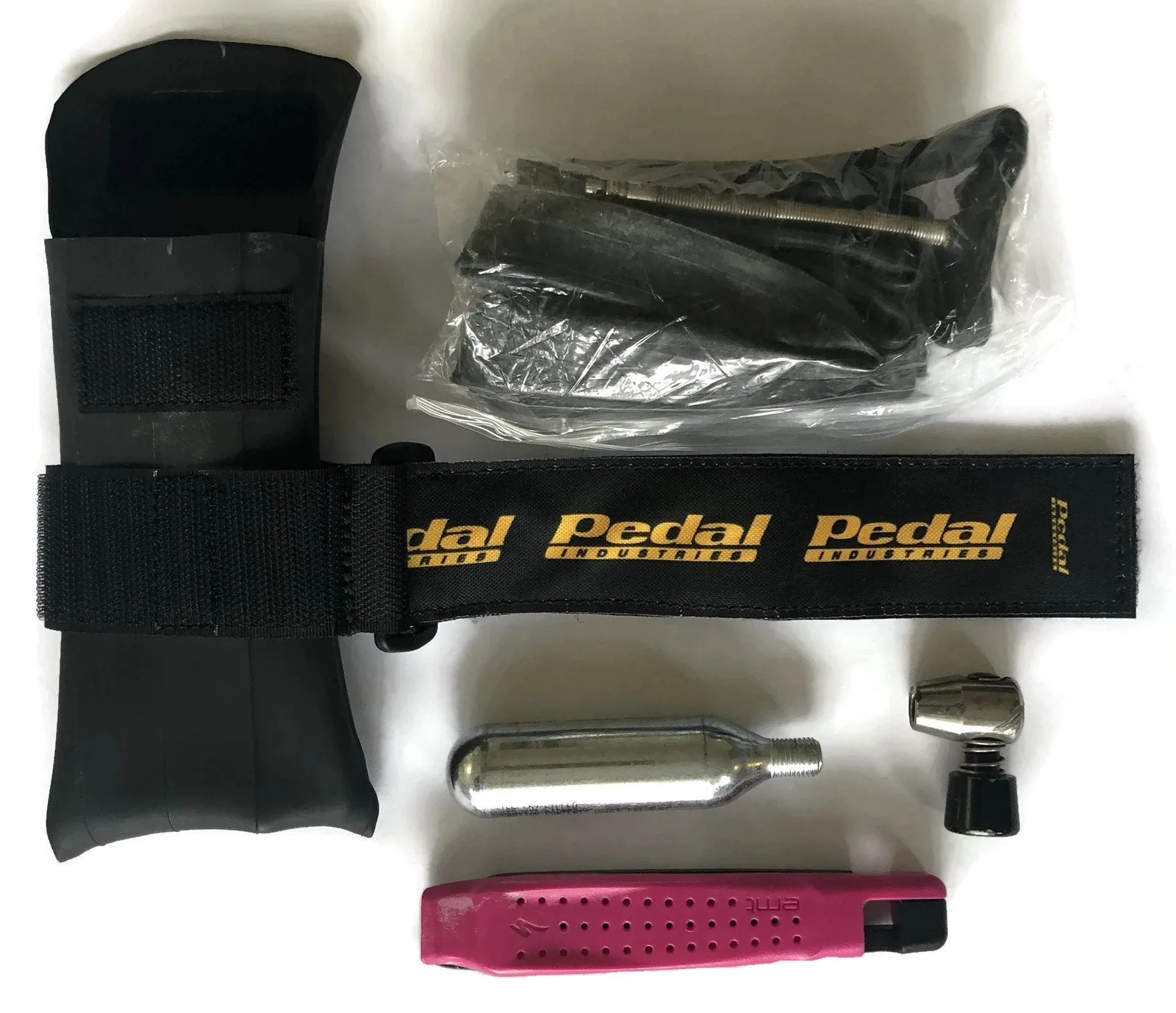 Ride To Rosemary MINI RaceDay Bag