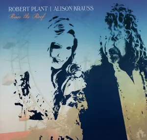 Robert Plant & Alison Krauss