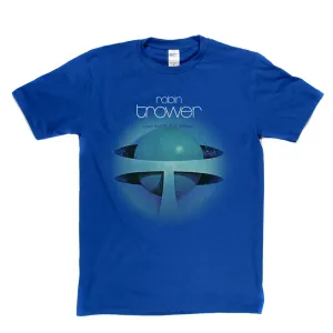 Robin Trower Twice Removed From Yesterday T-Shirt