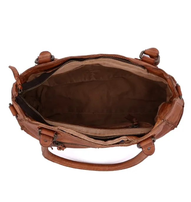 Rockababy Tan DD Purse