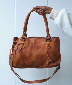 Rockababy Tan DD Purse