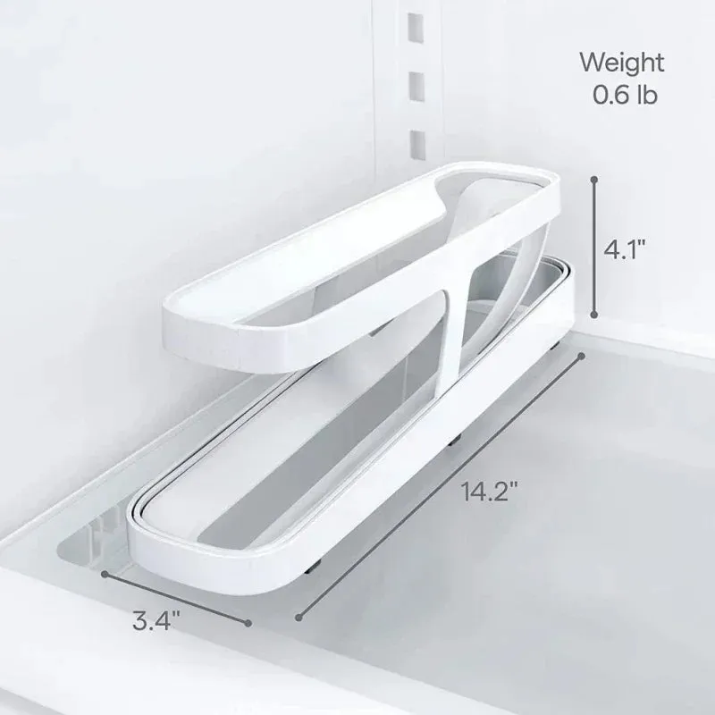 Roll-Ease Egg Dispenser Rack