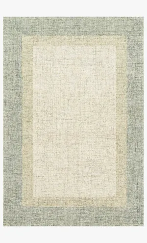 Rosina ROI-01 Olive Rug