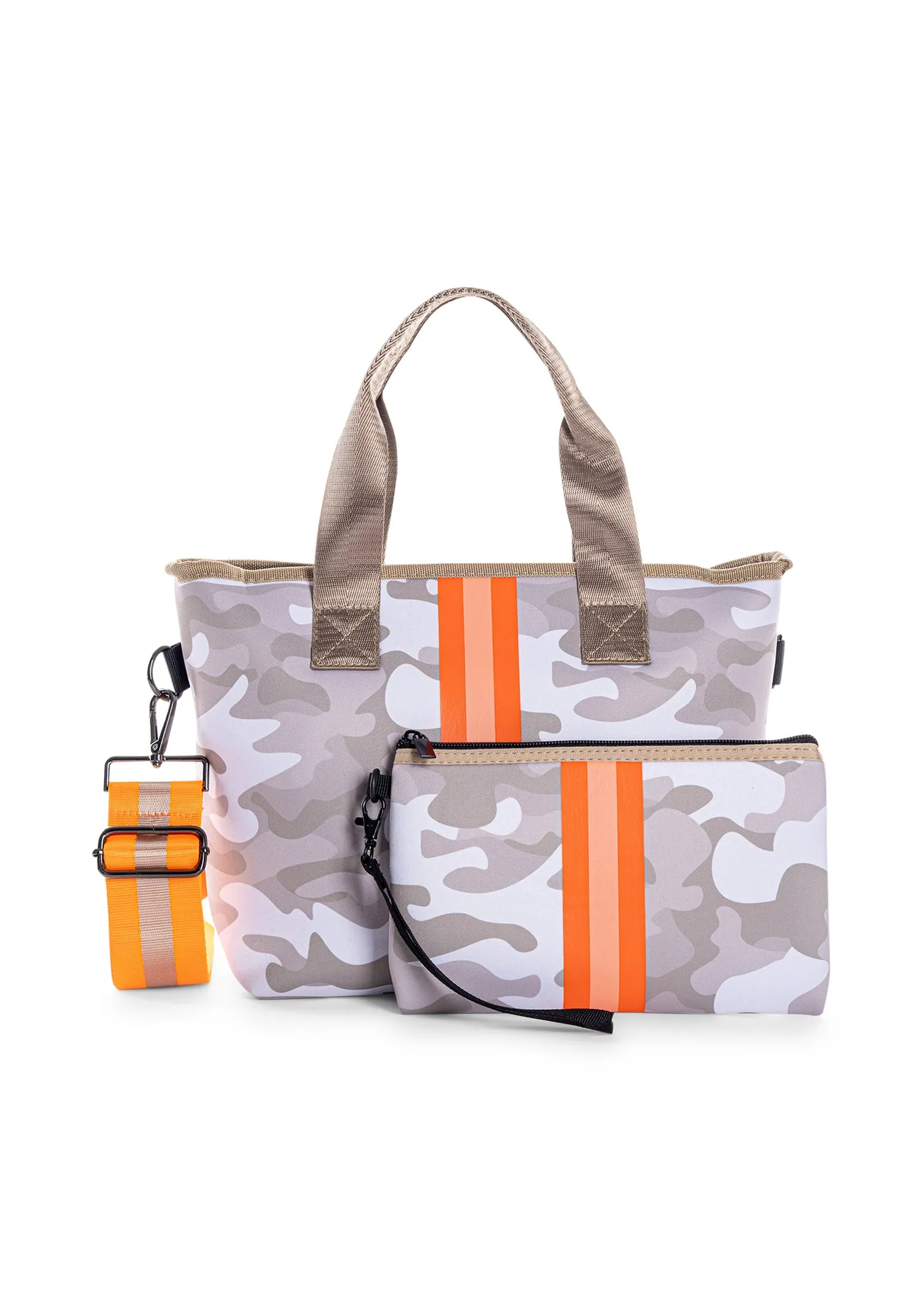Ryan Playa Mini Tote - FINAL SALE