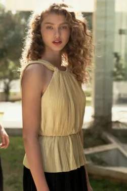 SABINA MUSAYEV  BAMBI TOP