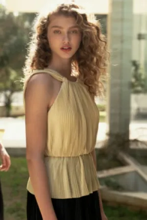 SABINA MUSAYEV  BAMBI TOP