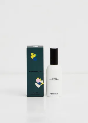 Sassafras Scented Water
