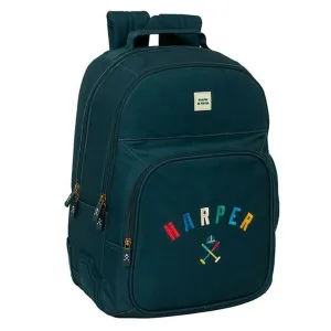 School Bag Safta 32 x 15 x 42 cm