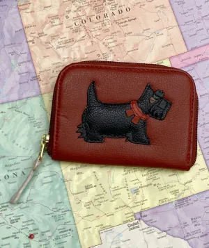 Scottie Wallet