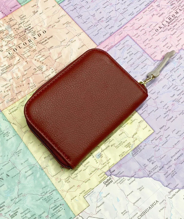 Scottie Wallet
