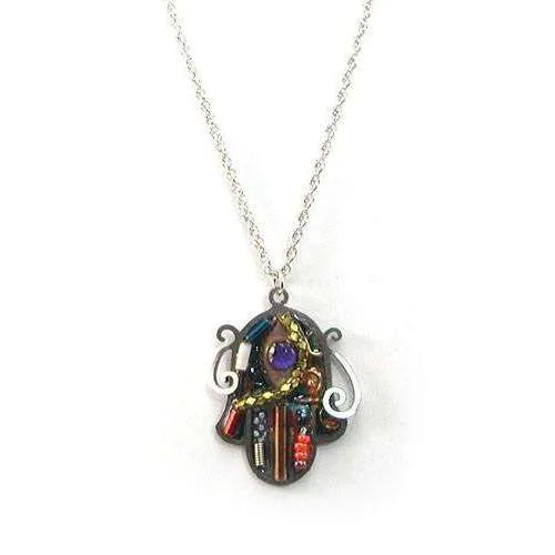 Seeka Beautiful Hamsa