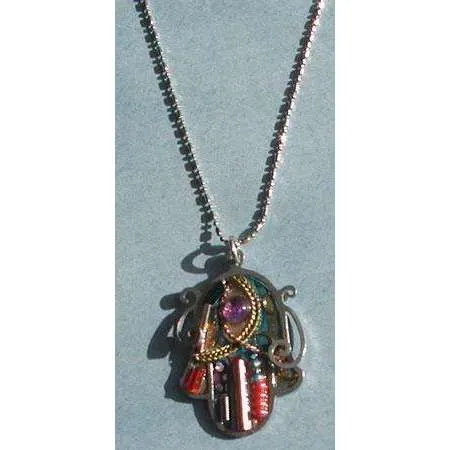 Seeka Beautiful Hamsa