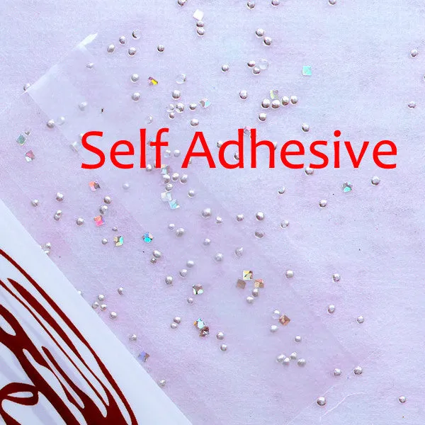 Self Adhesive Product Bag with Glass Jar Drawing | Small Plastic Bags | Resealable Packaging Bags | Cello Candy Bags | Gift Wrapping | Etsy Shop Supplies (20pcs / White / 6.9cm x 10cm)