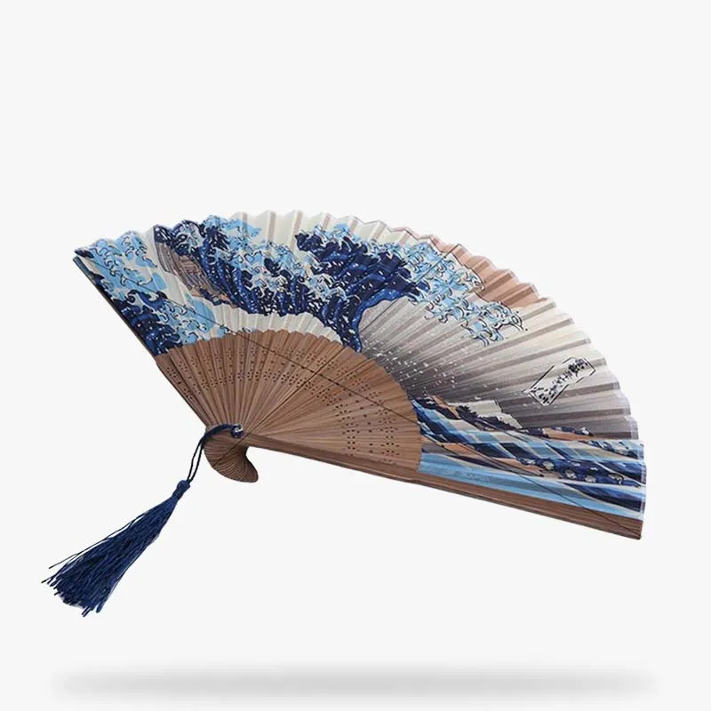Sensu Folding Fan