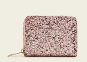 Sequins Glitter Coin Purse