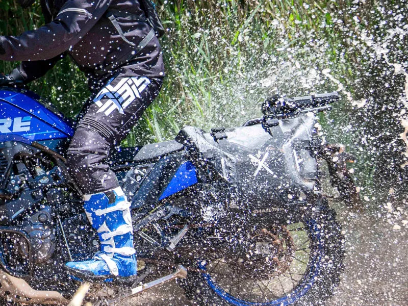 SHAD TR30 Waterproof Panniers