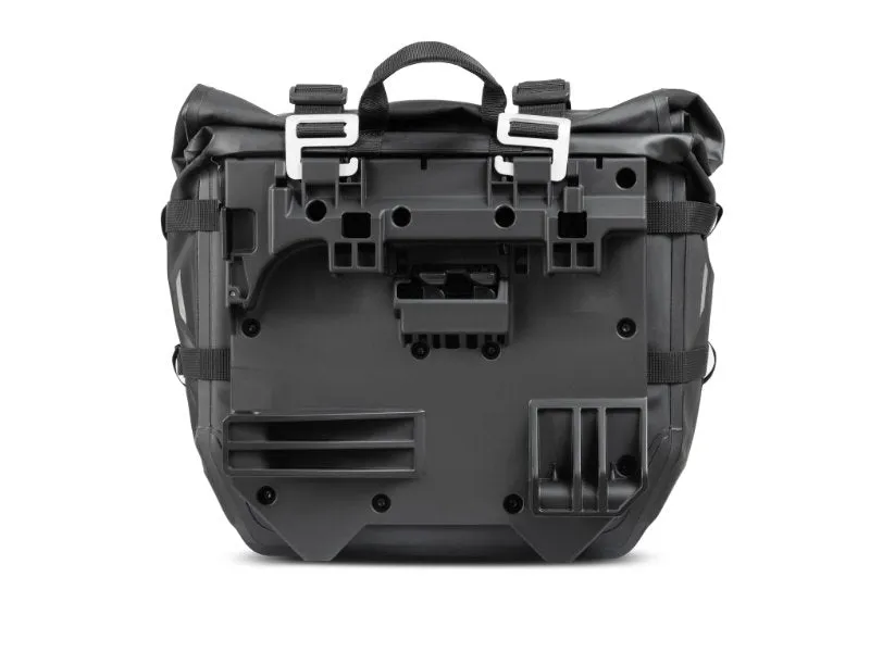 SHAD TR30 Waterproof Panniers