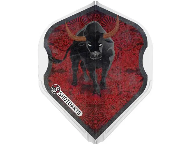 Shot! L-Style EZ Dart Flights