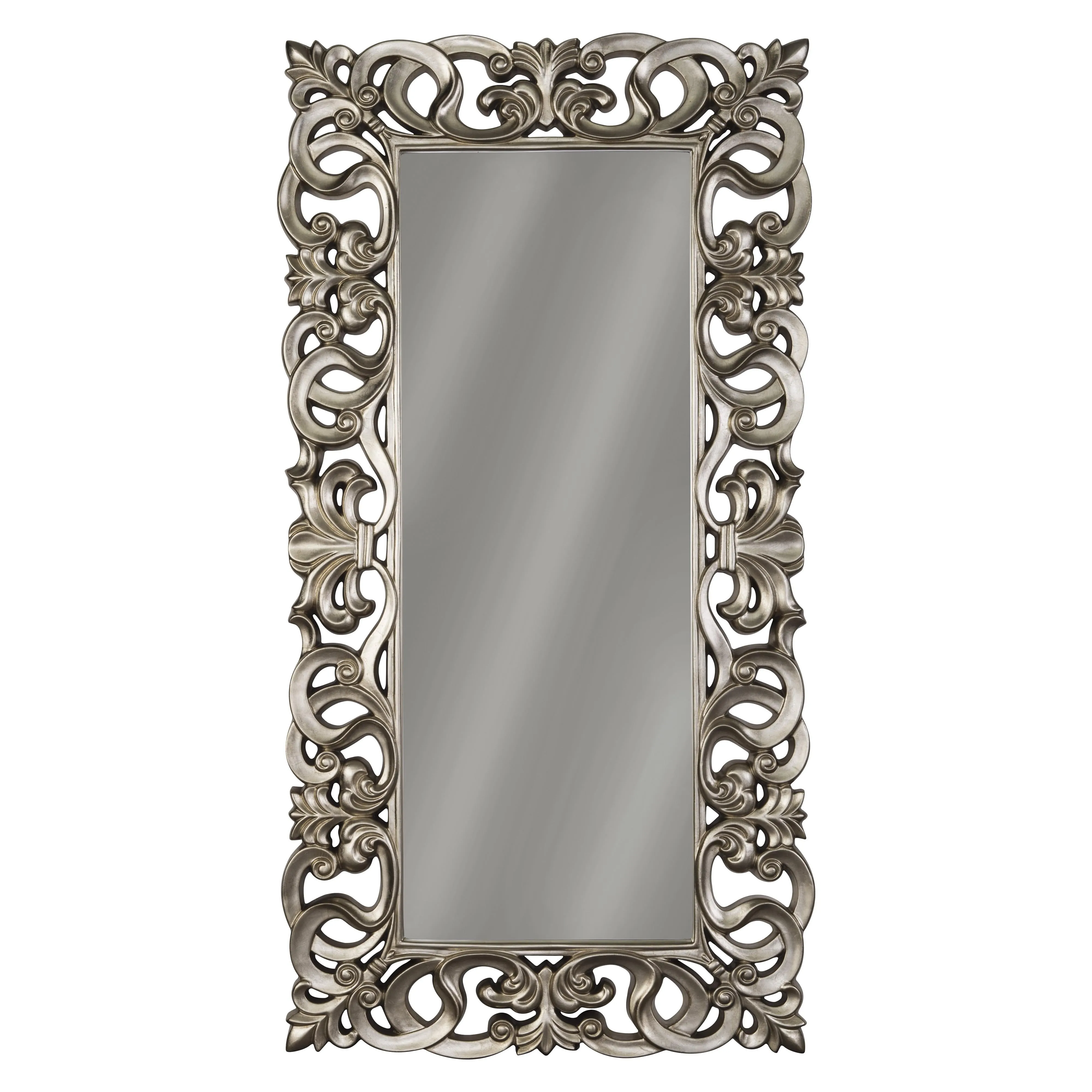 Signature Design by Ashley Lucia Floorstanding Mirror A8010123
