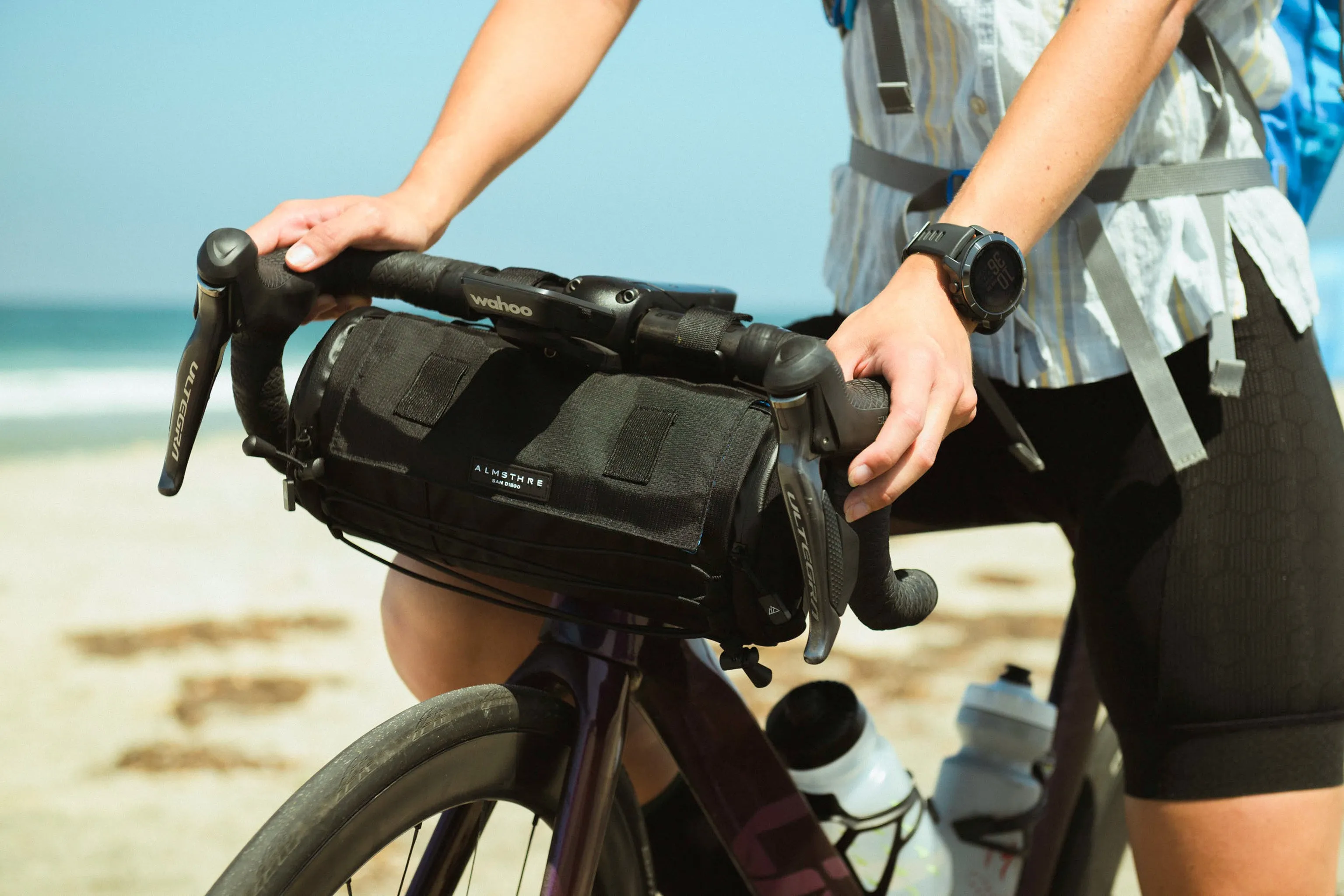 Signature XL Bar Bag