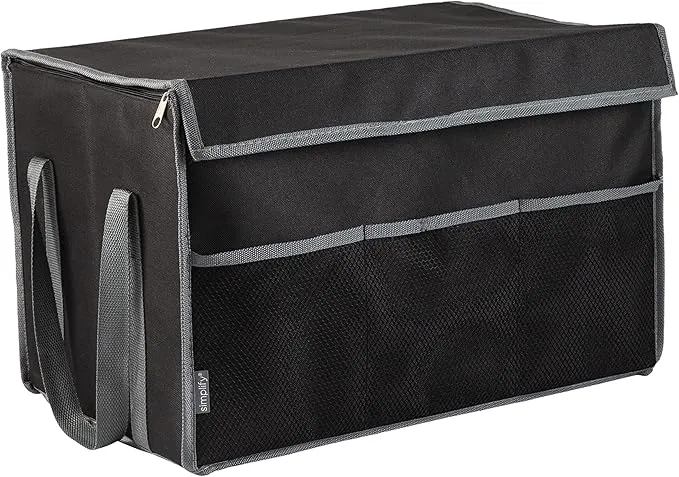 Simplify Insulated Trunk Organizer