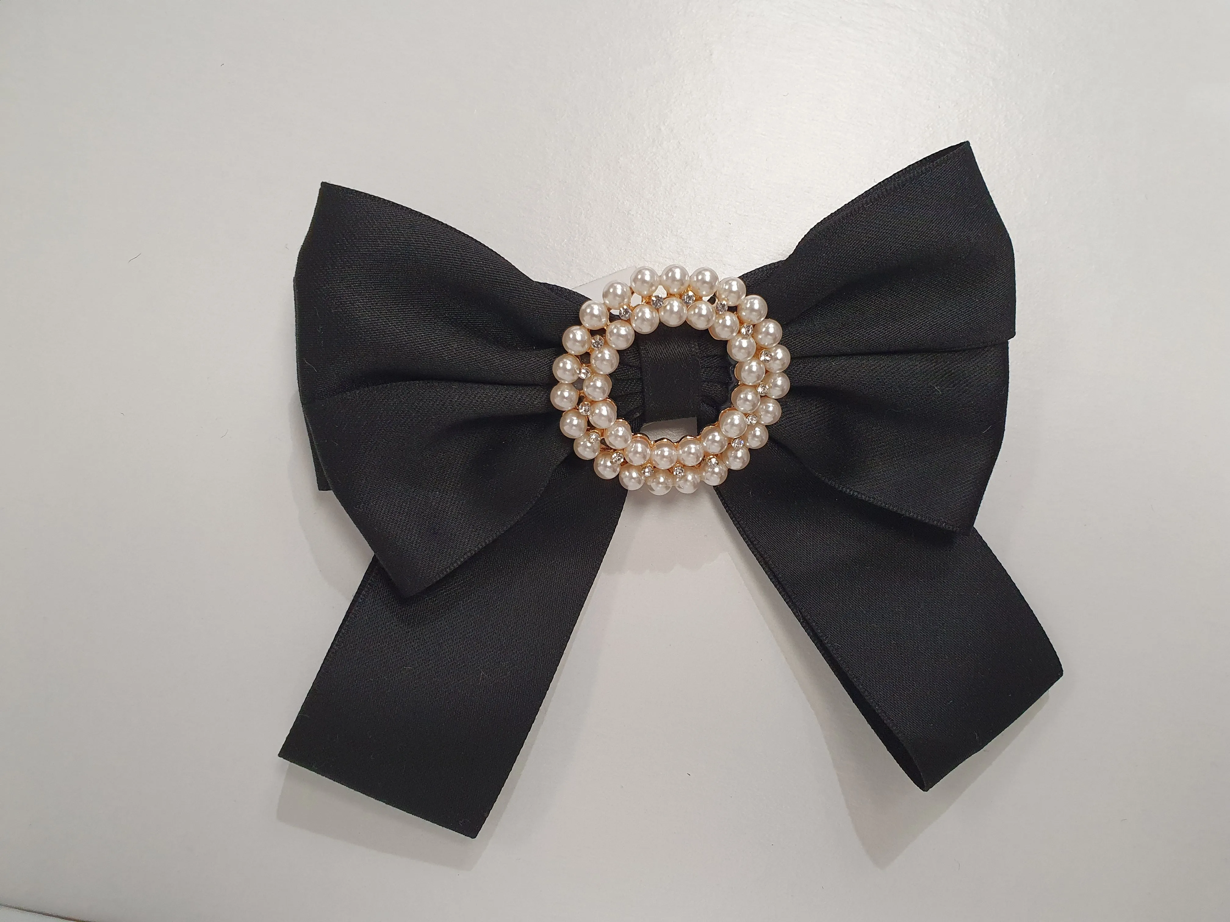 Sisters Matter Bow Brooch - 7 options