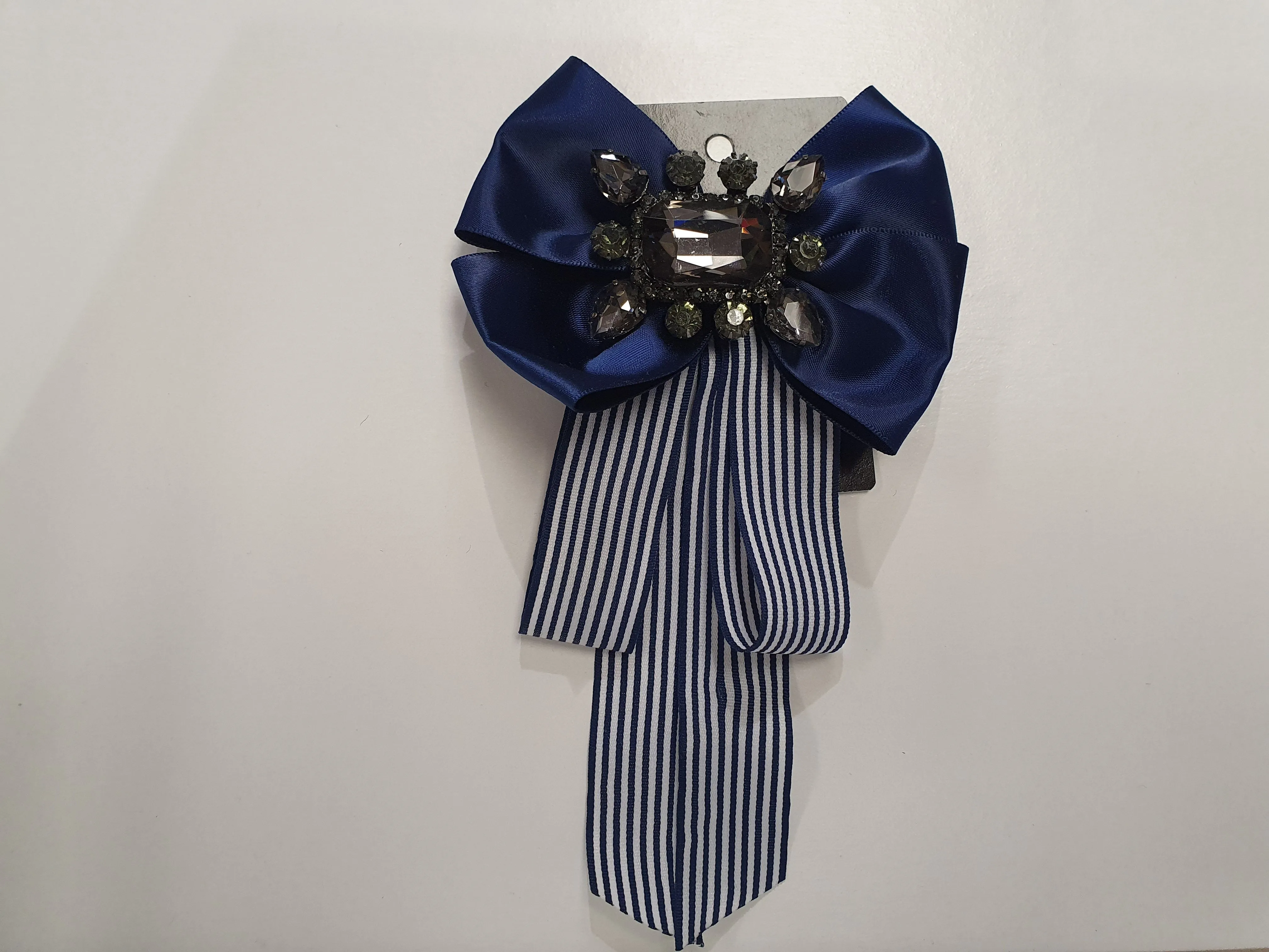 Sisters Matter Bow Brooch - 7 options