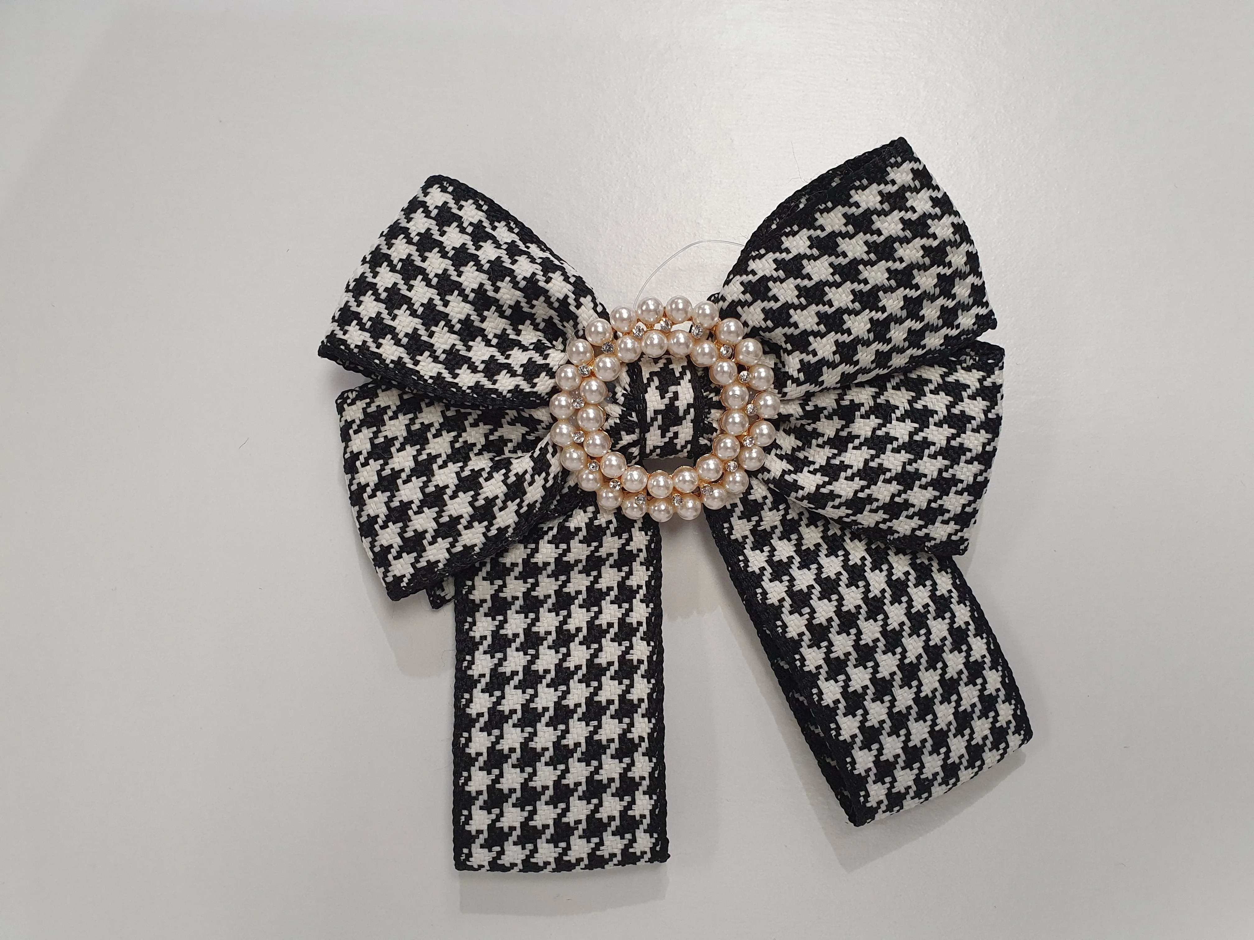 Sisters Matter Bow Brooch - 7 options
