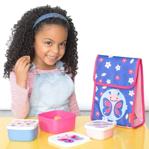 Skip Hop - Zoo Lunch Bag