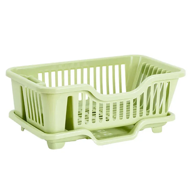 SleekWave™ Dish Drying Rack