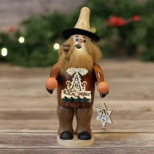 Smoker - Pyramid Merchant
