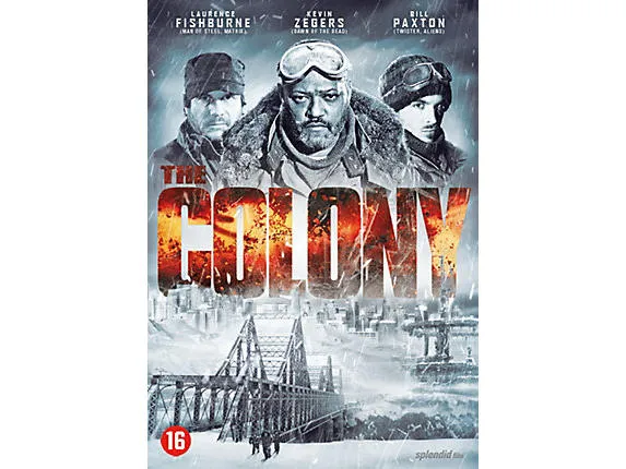 Splendid Film Colony