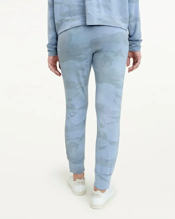Splendid Lena Camo Jogger