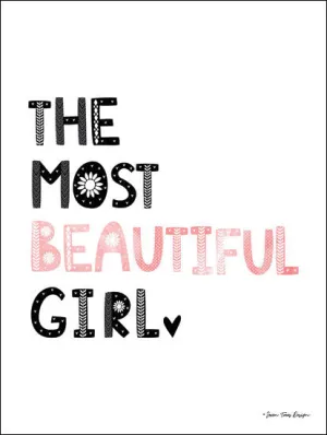 ST371 - Beautiful Girl