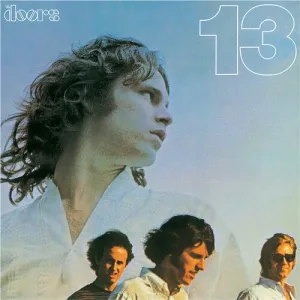 The Doors - 13 [50th Anniversary Remaster]  (New Vinyl LP)