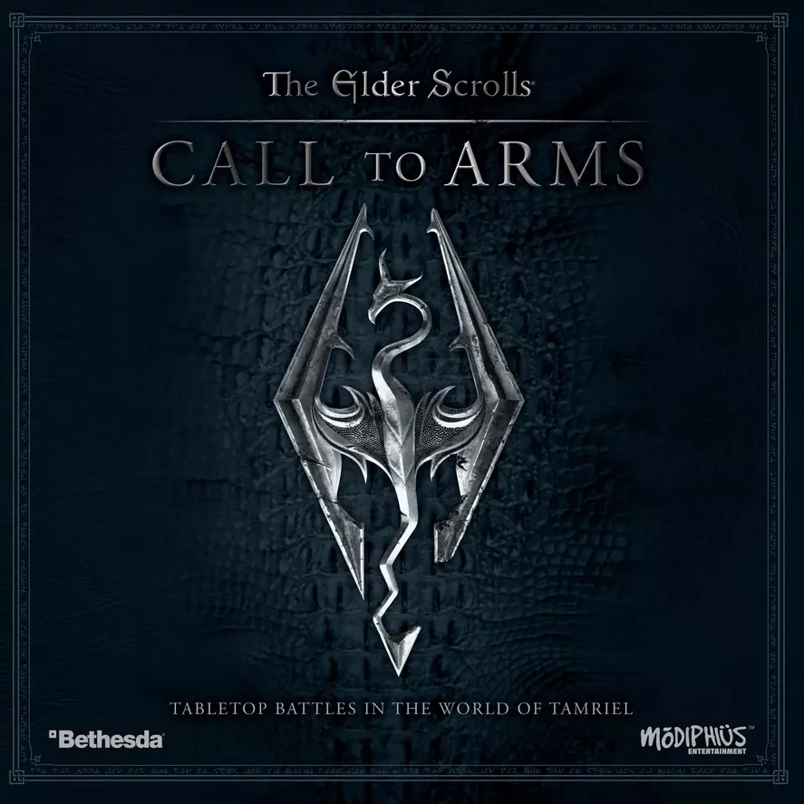 The Elder Scrolls: Call to Arms
