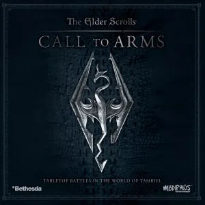 The Elder Scrolls: Call to Arms