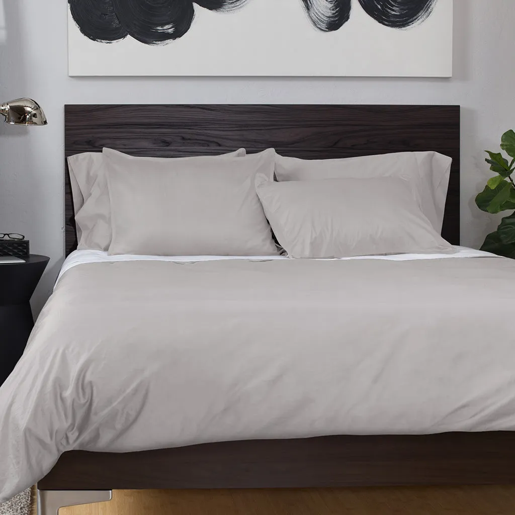 The Hayes Nova Dove Grey