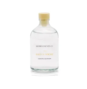 The Isle of Wight - Coastal Blossom Reed Diffuser Refill