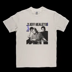 The Jeff Healey Band See The Light T-Shirt
