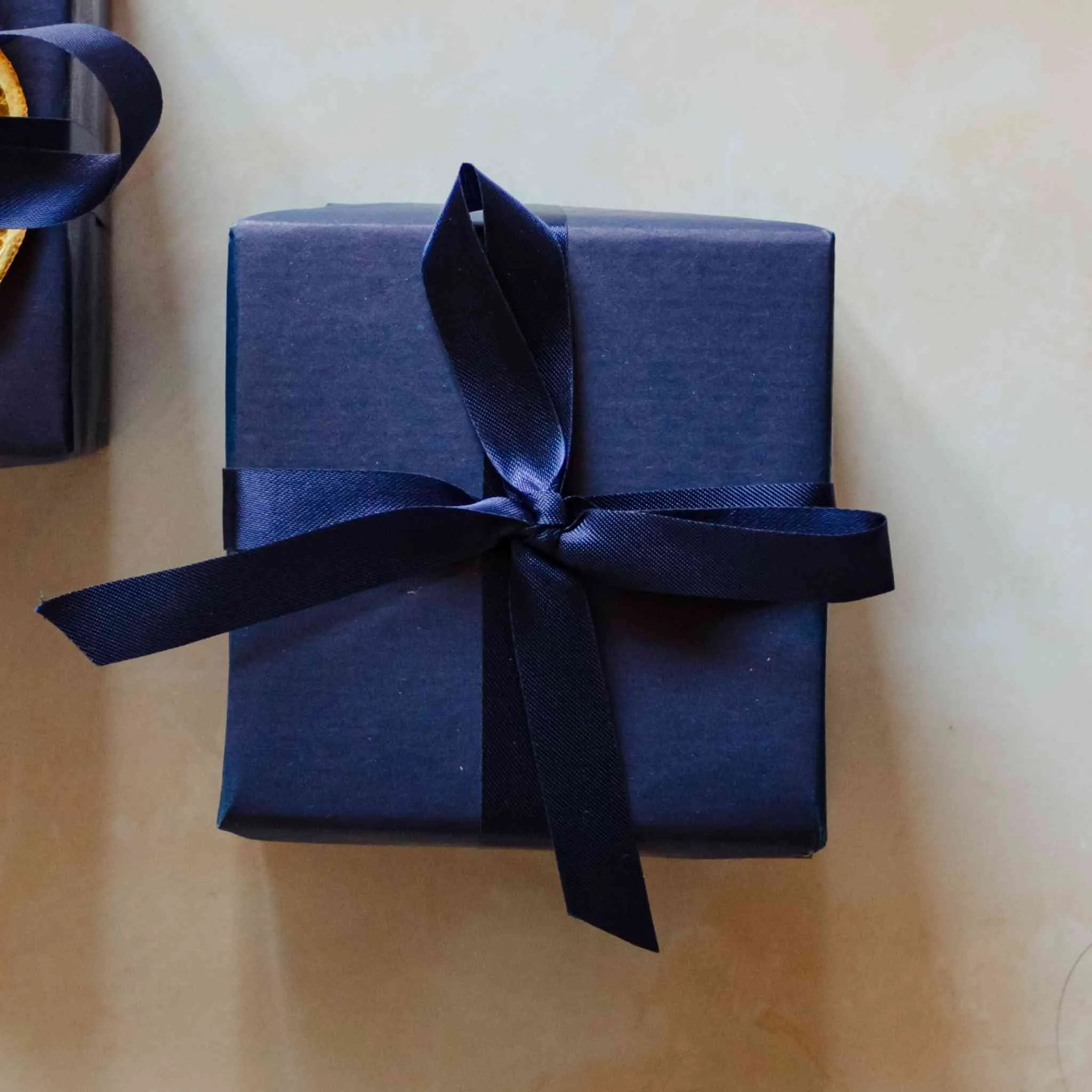 The Oxfordshire - Green Tea and Bergamot Candle