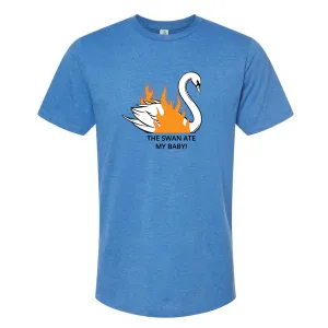 The Swan Ate My Baby! DDG Minnesota T-Shirt